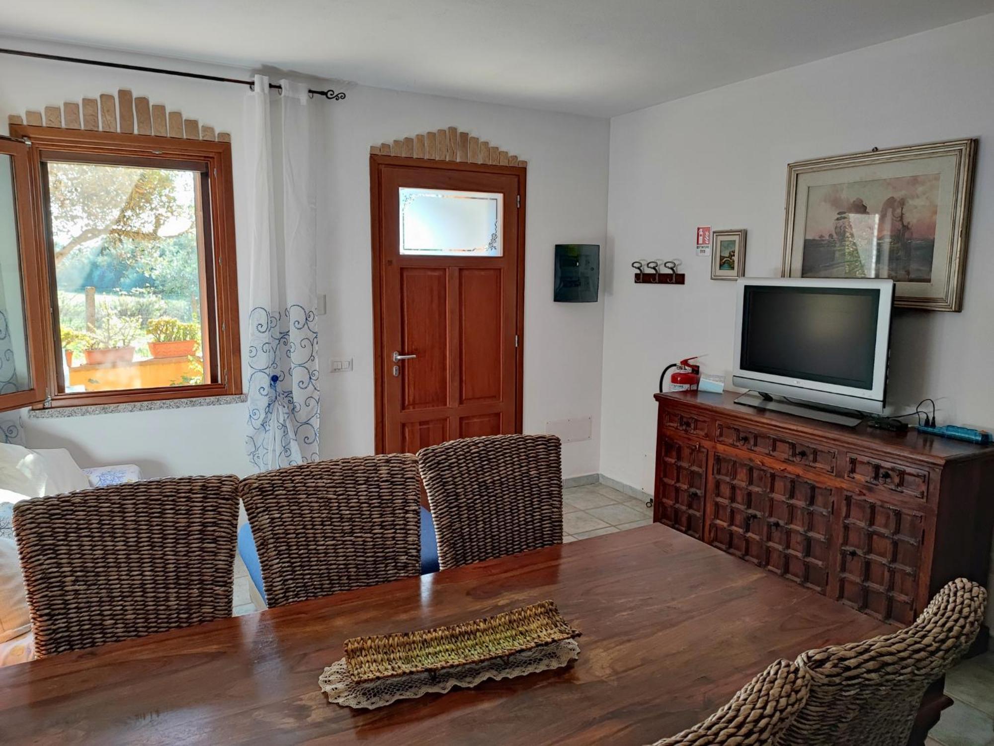 Ferienwohnung Il Fenicottero Masainas Zimmer foto