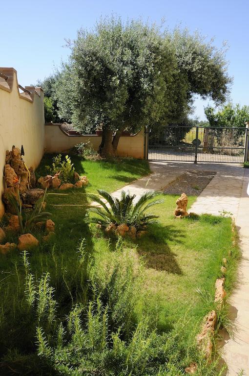 Ferienwohnung Il Fenicottero Masainas Zimmer foto